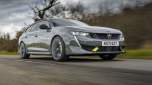 Peugeot 508 evo Fast Fleet